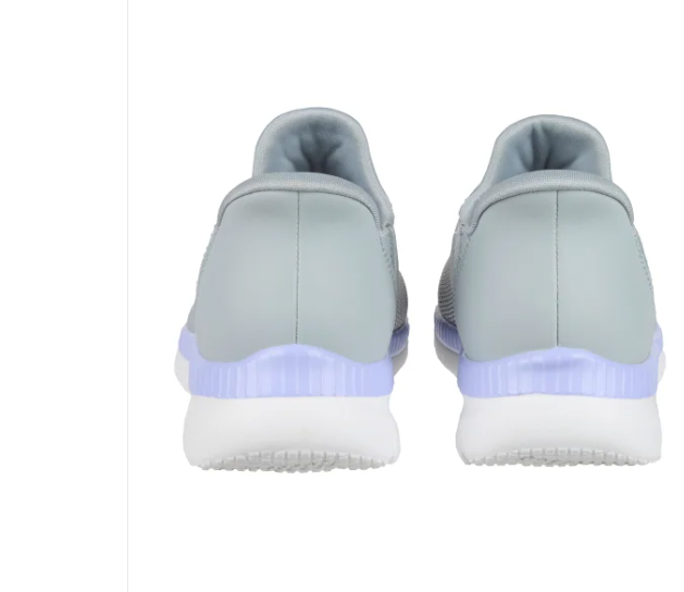 Skechers Women's Swift Fit Bountiful Shoe - Grey