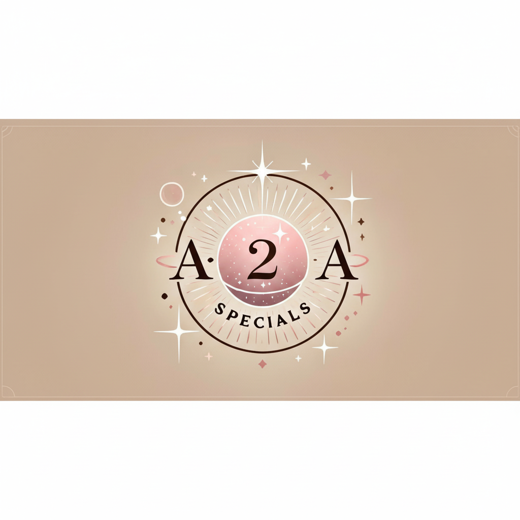 A2A Specials Hero Logo