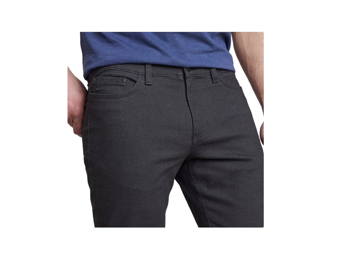 New English Laundry Men’s 365 Pants – Size 40  – Colour Steel - Stretch