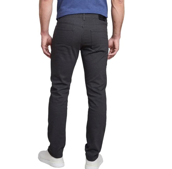 New English Laundry Men’s 365 Pants – Size 40  – Colour Steel - Stretch