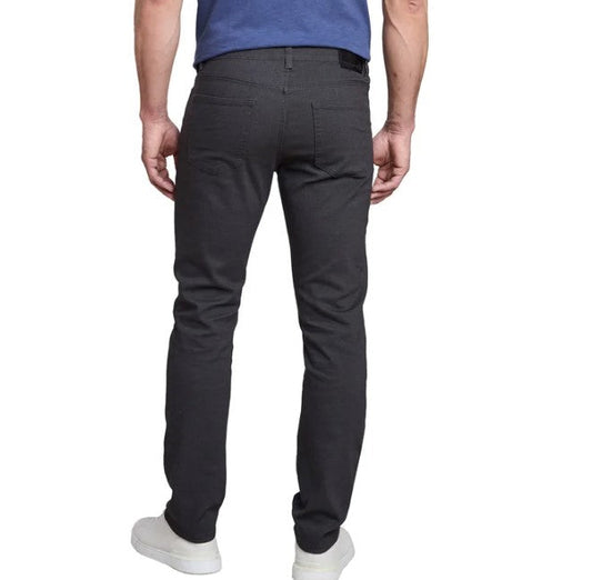 New English Laundry Men’s 365 Pants – Size 40  – Colour Steel - Stretch