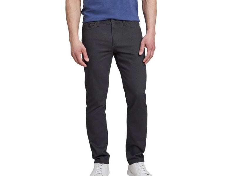 New English Laundry Men’s 365 Pants – Size 40  – Colour Steel - Stretch